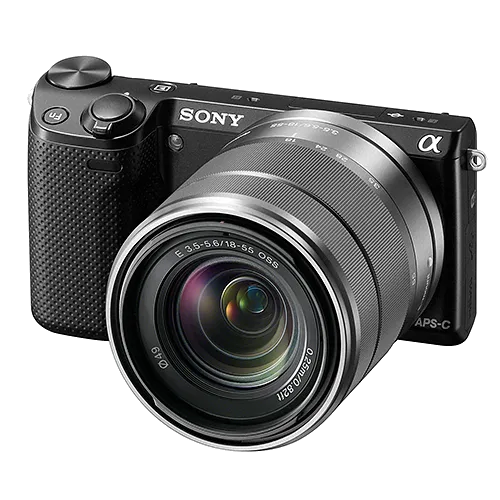 Ремонт фотоаппаратов Sony NEX-5R в сервисном центре FIX-Sony