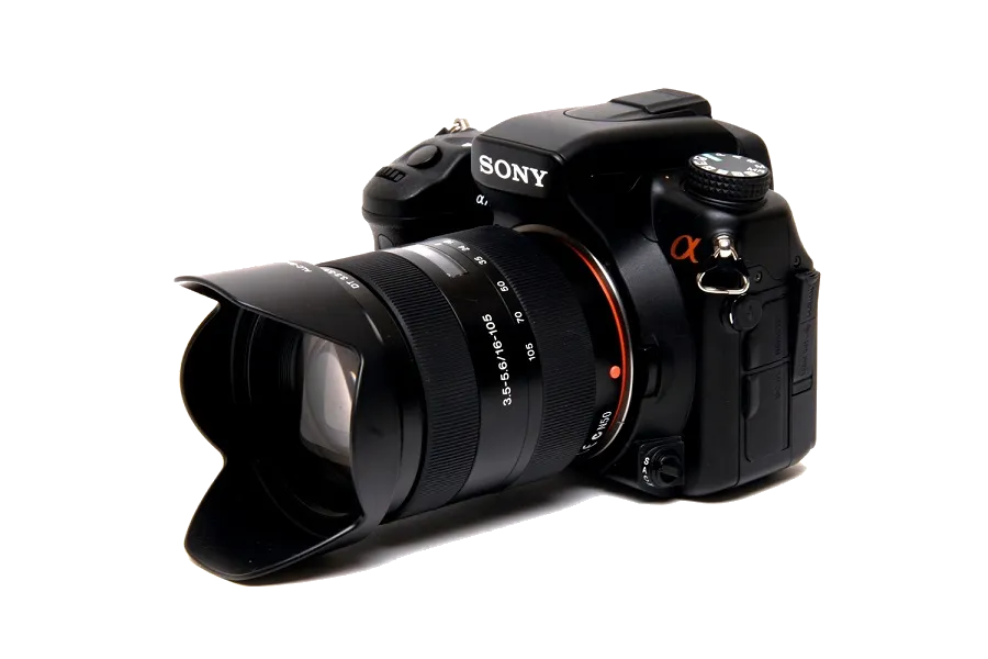 Ремонт фотоаппаратов Sony A700  в сервисном центре FIX-Sony