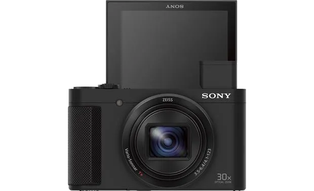 Ремонт фотоаппаратов Sony HX80 в сервисном центре FIX-Sony