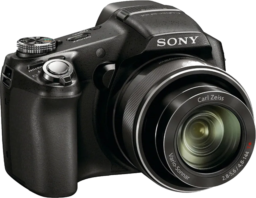 Ремонт фотоаппаратов Sony HX100V в сервисном центре FIX-Sony