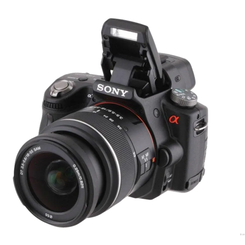 Ремонт фотоаппаратов Sony A35 в сервисном центре FIX-Sony