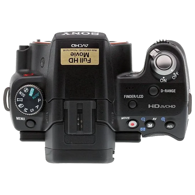 Ремонт фотоаппаратов Sony A33 в сервисном центре FIX-Sony
