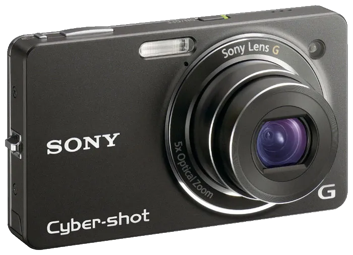 Ремонт фотоаппаратов Sony WX1 в сервисном центре FIX-Sony