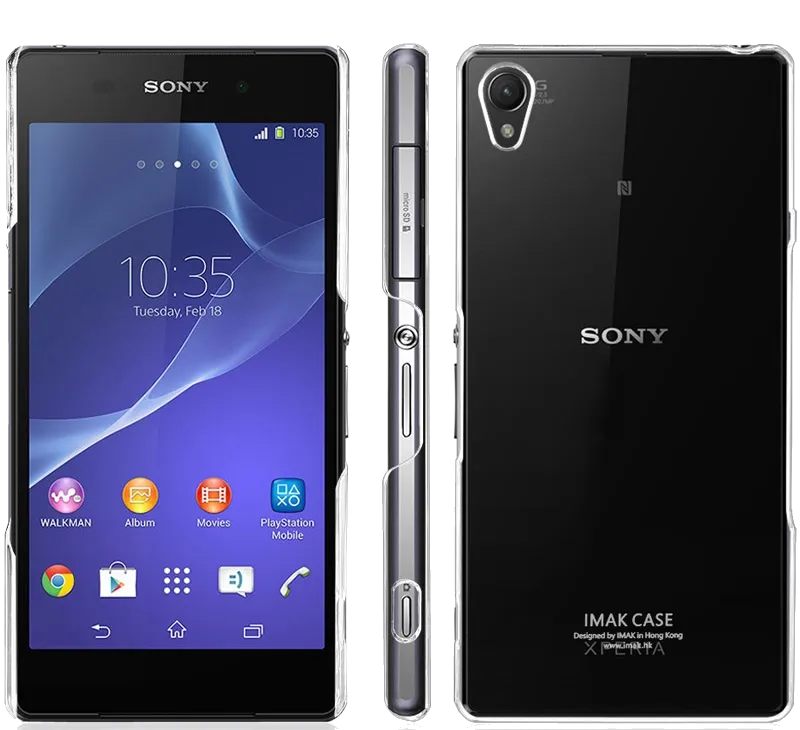 Sony