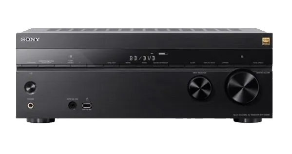 Ремонт AV-ресиверов Sony STR-DN860 в сервисном центре FIX-Sony