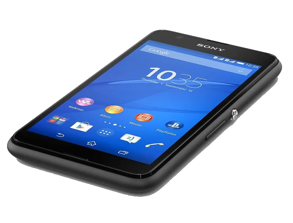Sony