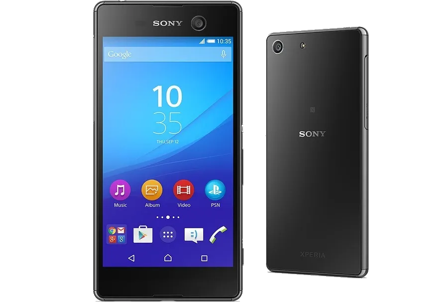 Sony