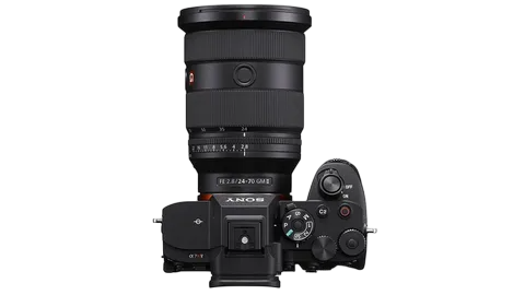 Ремонт фотоаппаратов Sony Alpha 7R V в сервисном центре FIX-Sony