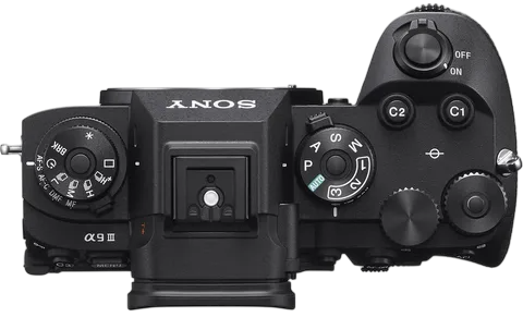 Ремонт фотоаппаратов Sony Alpha 9 III в сервисном центре FIX-Sony