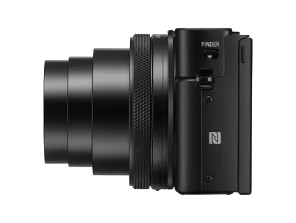 Ремонт фотоаппаратов Sony Cybershot RX100 VII в сервисном центре FIX-Sony