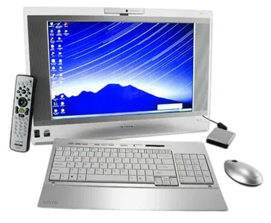 Ремонт моноблоков Sony Vaio Tap 20 в сервисном центре FIX-Sony