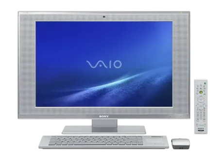 Ремонт моноблоков Sony Vaio L series в сервисном центре FIX-Sony