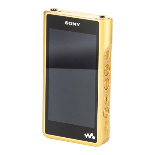 Ремонт плееров Sony NW-WM1Z в сервисном центре FIX-Sony